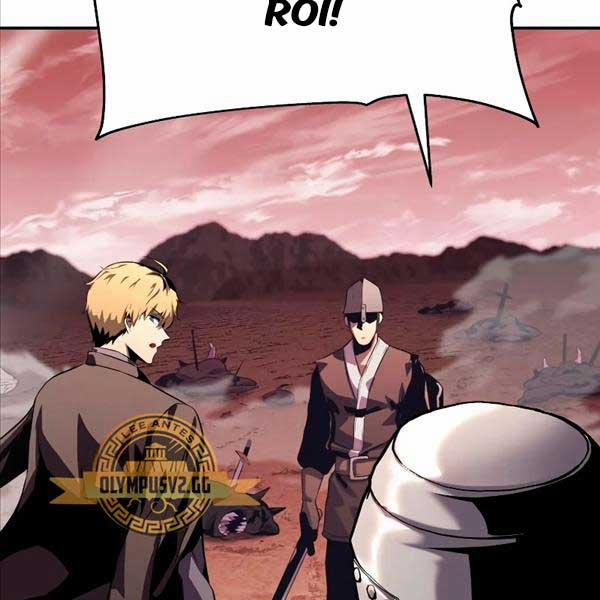 Vua Hiệp Sĩ Đã Trở Lại Với Một Vị Thần 25 trang 288