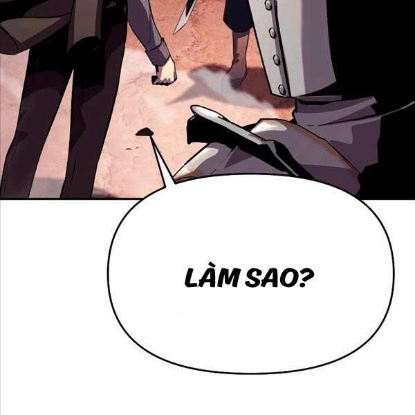 Vua Hiệp Sĩ Đã Trở Lại Với Một Vị Thần 25 trang 289