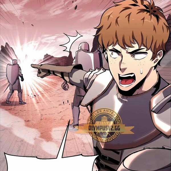 Vua Hiệp Sĩ Đã Trở Lại Với Một Vị Thần 25 trang 291