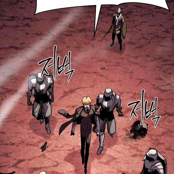 Vua Hiệp Sĩ Đã Trở Lại Với Một Vị Thần 25 trang 294