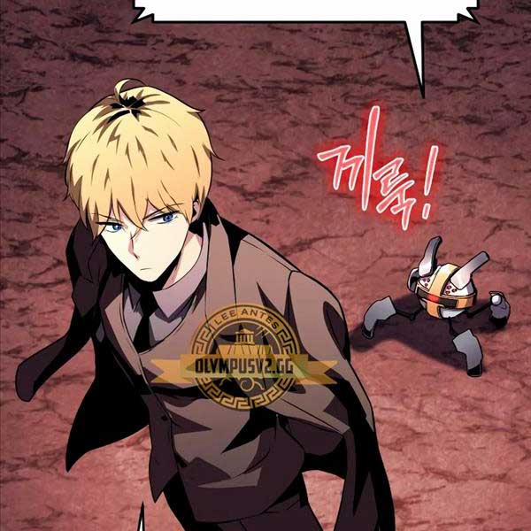 Vua Hiệp Sĩ Đã Trở Lại Với Một Vị Thần 25 trang 303