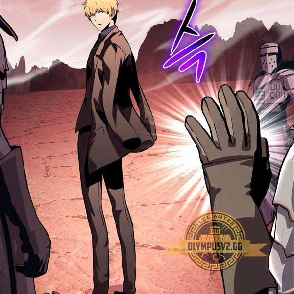 Vua Hiệp Sĩ Đã Trở Lại Với Một Vị Thần 25 trang 306