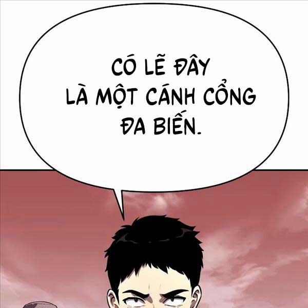 Vua Hiệp Sĩ Đã Trở Lại Với Một Vị Thần 25 trang 309