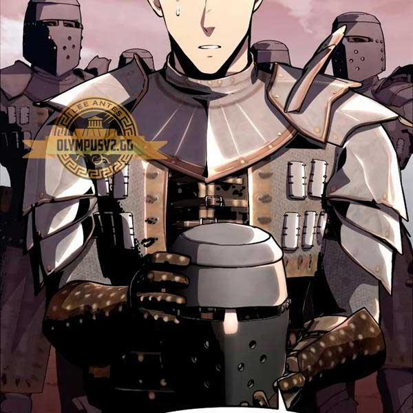 Vua Hiệp Sĩ Đã Trở Lại Với Một Vị Thần 25 trang 310