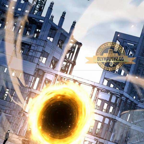 Vua Hiệp Sĩ Đã Trở Lại Với Một Vị Thần 25 trang 32