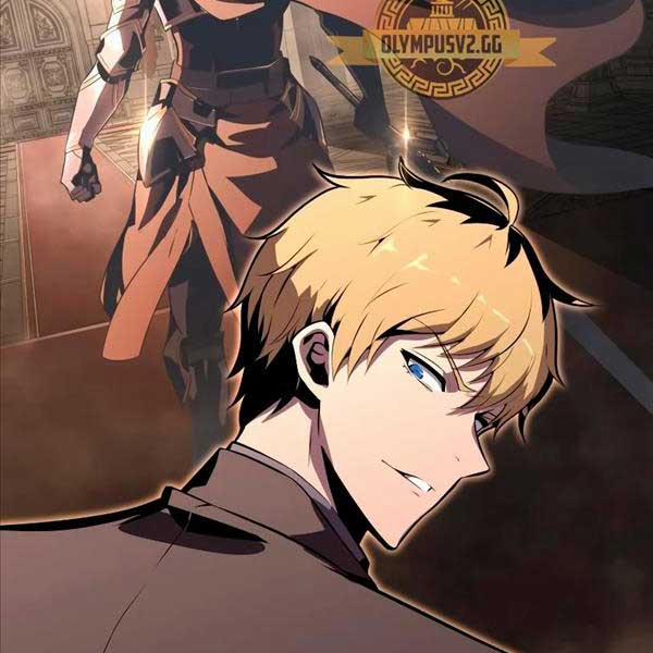 Vua Hiệp Sĩ Đã Trở Lại Với Một Vị Thần 25 trang 322