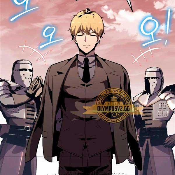 Vua Hiệp Sĩ Đã Trở Lại Với Một Vị Thần 25 trang 325