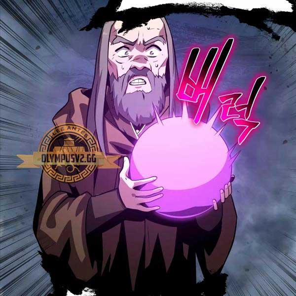 Vua Hiệp Sĩ Đã Trở Lại Với Một Vị Thần 25 trang 345