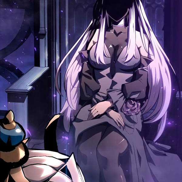 Vua Hiệp Sĩ Đã Trở Lại Với Một Vị Thần 25 trang 352