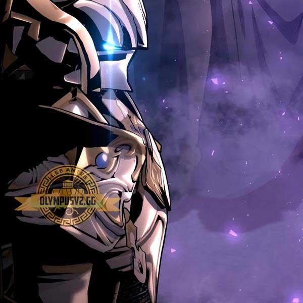 Vua Hiệp Sĩ Đã Trở Lại Với Một Vị Thần 25 trang 353