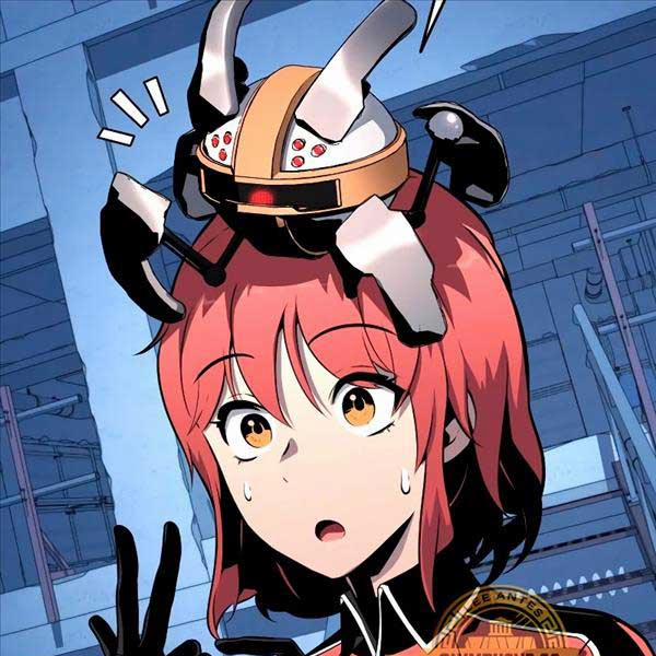 Vua Hiệp Sĩ Đã Trở Lại Với Một Vị Thần 25 trang 44