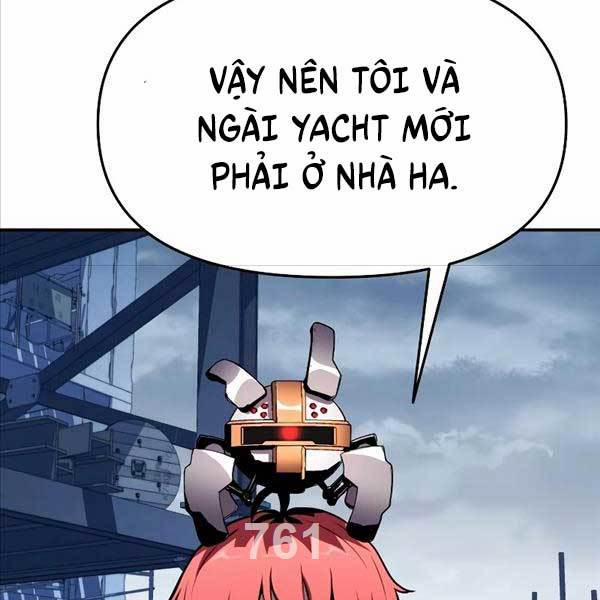 Vua Hiệp Sĩ Đã Trở Lại Với Một Vị Thần 25 trang 5