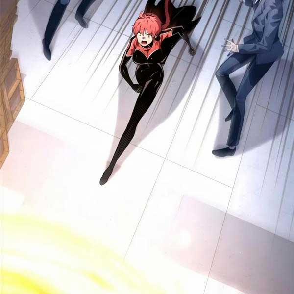 Vua Hiệp Sĩ Đã Trở Lại Với Một Vị Thần 25 trang 65