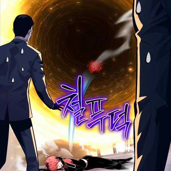 Vua Hiệp Sĩ Đã Trở Lại Với Một Vị Thần 25 trang 70