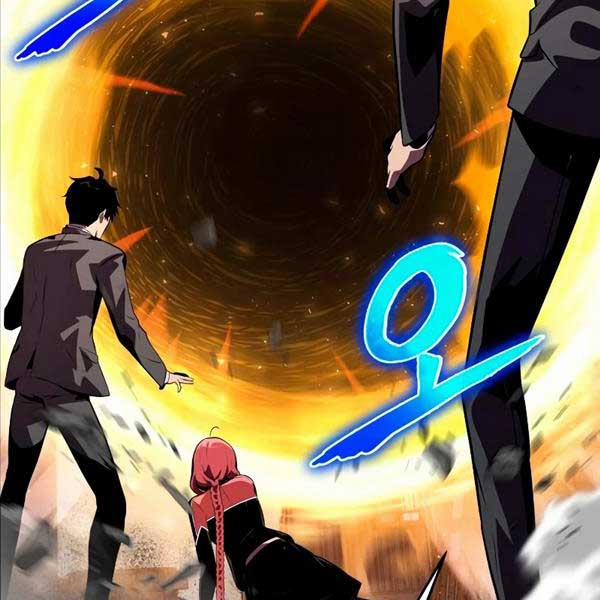 Vua Hiệp Sĩ Đã Trở Lại Với Một Vị Thần 25 trang 79