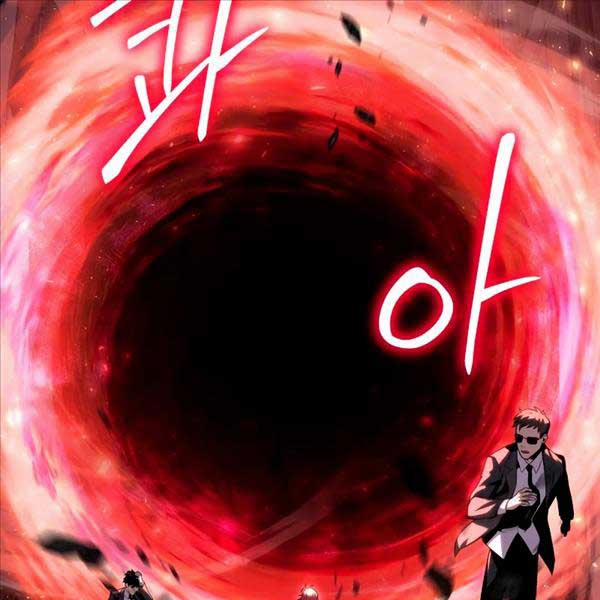 Vua Hiệp Sĩ Đã Trở Lại Với Một Vị Thần 25 trang 86