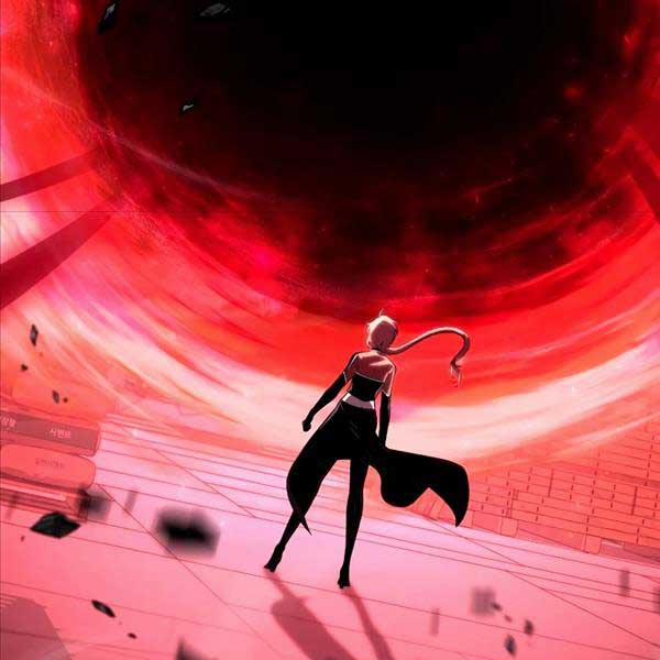 Vua Hiệp Sĩ Đã Trở Lại Với Một Vị Thần 25 trang 94