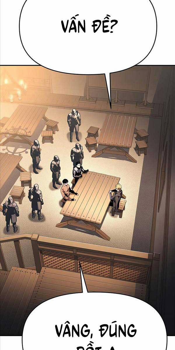 Vua Hiệp Sĩ Đã Trở Lại Với Một Vị Thần 26 trang 10