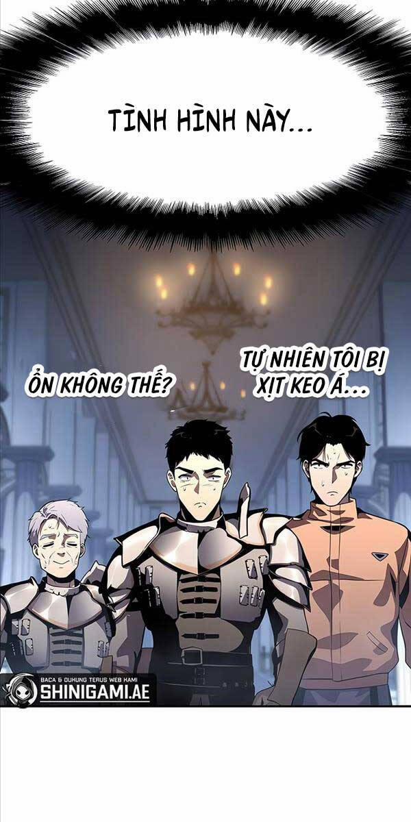 Vua Hiệp Sĩ Đã Trở Lại Với Một Vị Thần 26 trang 100