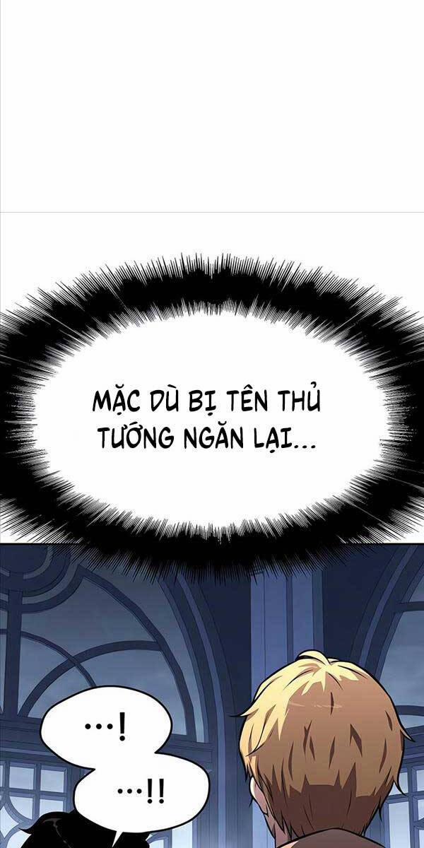 Vua Hiệp Sĩ Đã Trở Lại Với Một Vị Thần 26 trang 101