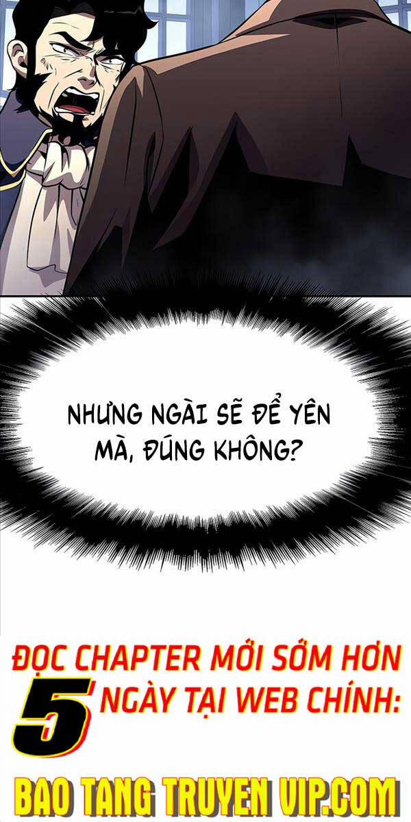 Vua Hiệp Sĩ Đã Trở Lại Với Một Vị Thần 26 trang 102