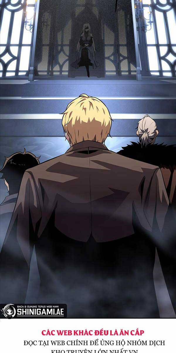 Vua Hiệp Sĩ Đã Trở Lại Với Một Vị Thần 26 trang 104