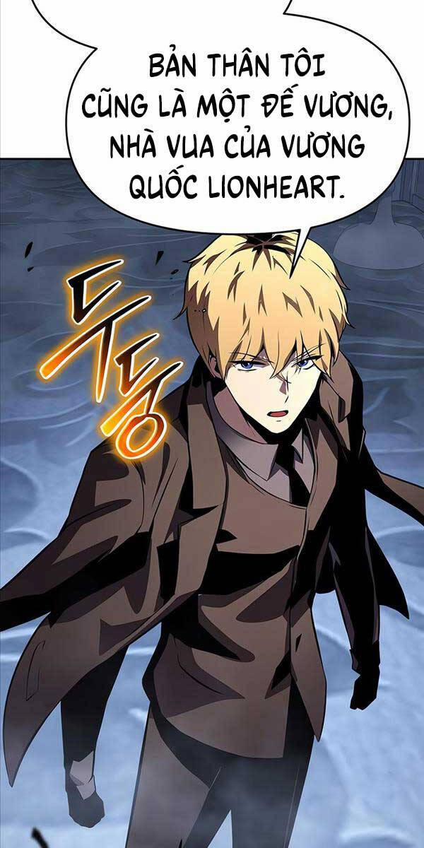 Vua Hiệp Sĩ Đã Trở Lại Với Một Vị Thần 26 trang 107