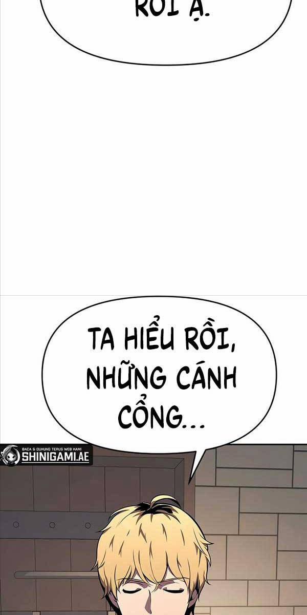 Vua Hiệp Sĩ Đã Trở Lại Với Một Vị Thần 26 trang 11