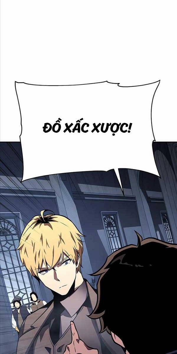 Vua Hiệp Sĩ Đã Trở Lại Với Một Vị Thần 26 trang 110