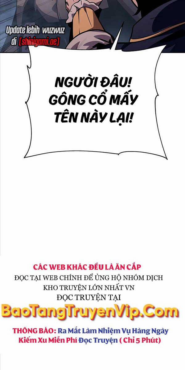 Vua Hiệp Sĩ Đã Trở Lại Với Một Vị Thần 26 trang 111