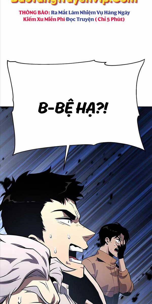 Vua Hiệp Sĩ Đã Trở Lại Với Một Vị Thần 26 trang 115