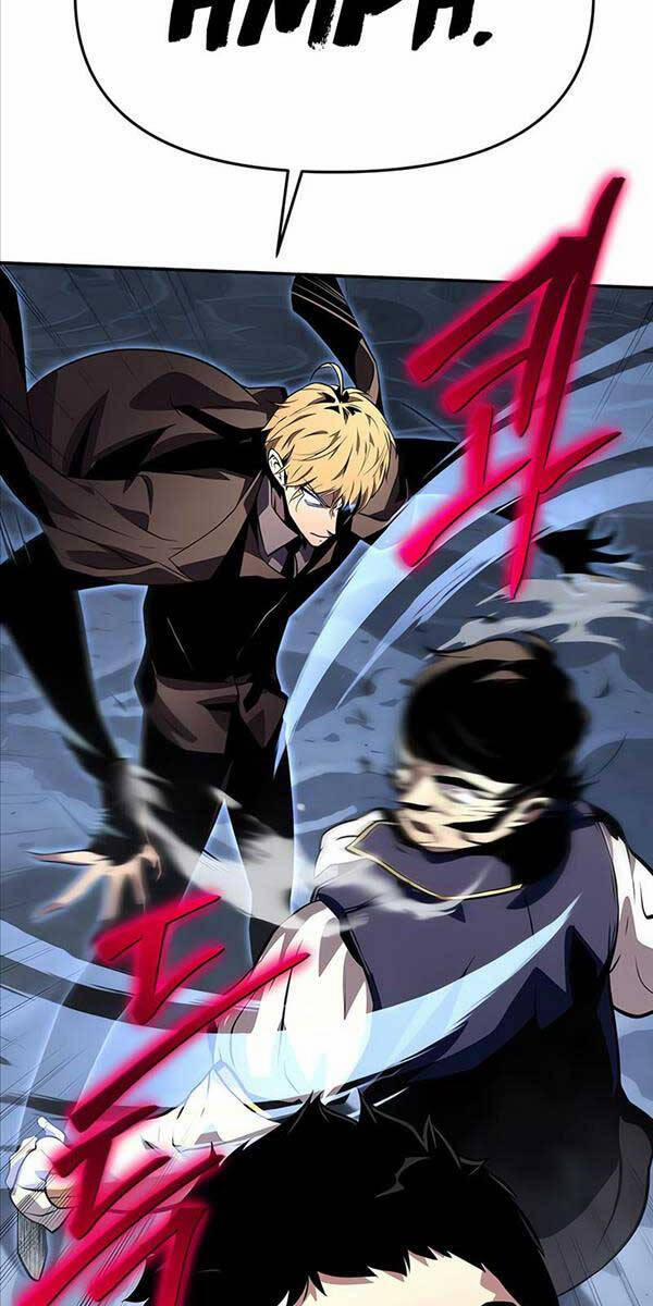 Vua Hiệp Sĩ Đã Trở Lại Với Một Vị Thần 26 trang 117