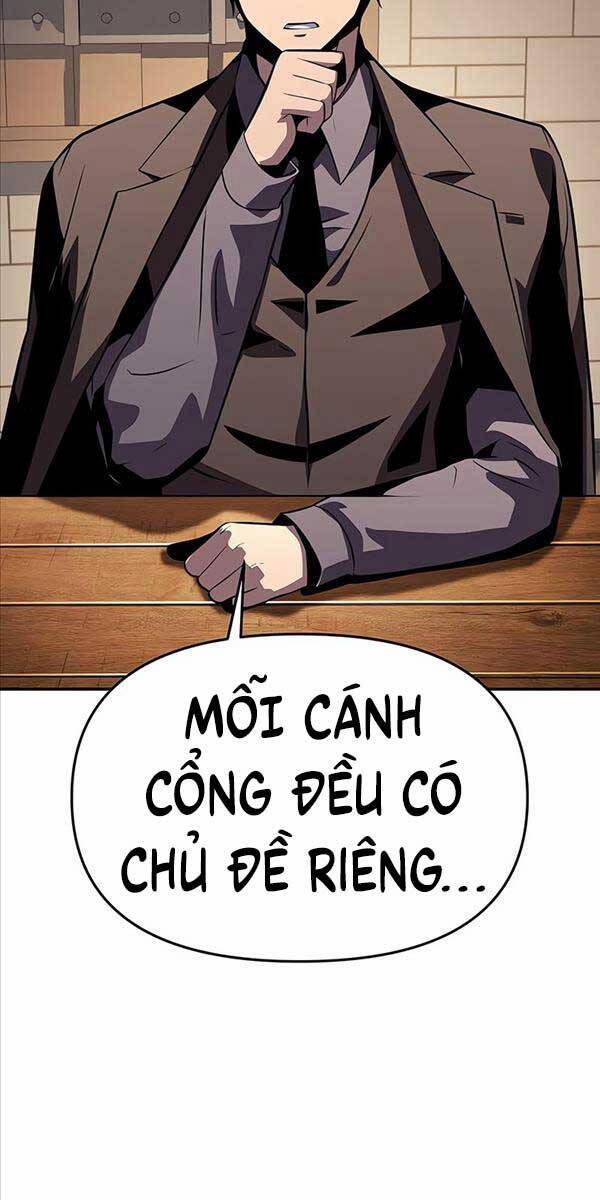 Vua Hiệp Sĩ Đã Trở Lại Với Một Vị Thần 26 trang 12
