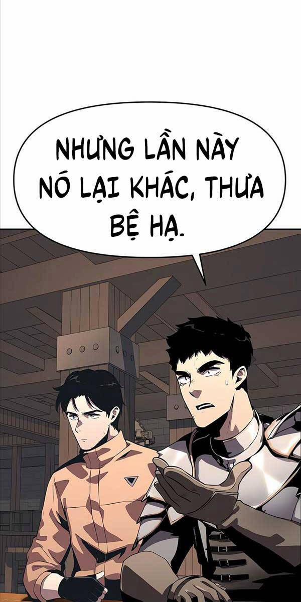 Vua Hiệp Sĩ Đã Trở Lại Với Một Vị Thần 26 trang 13