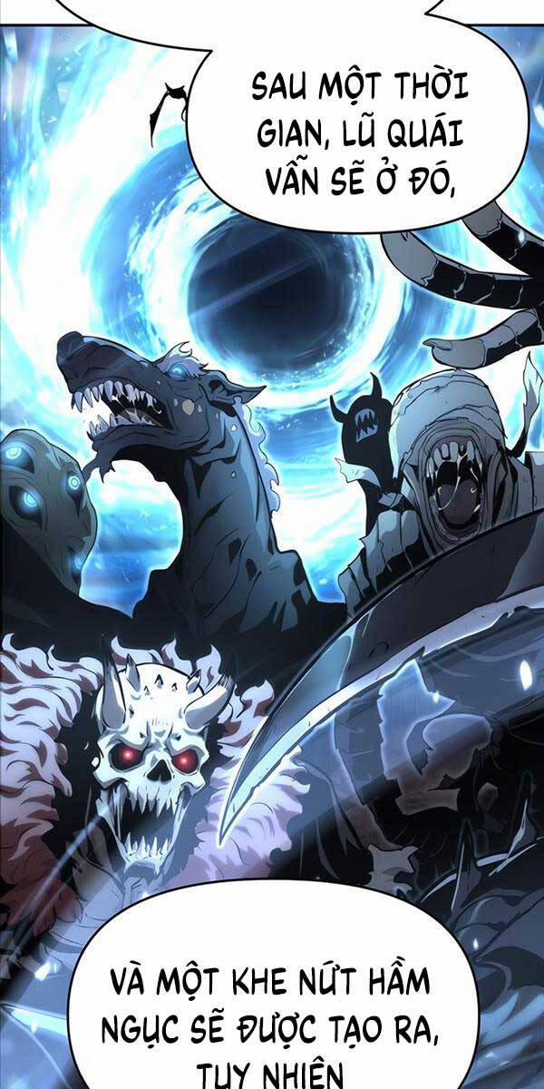 Vua Hiệp Sĩ Đã Trở Lại Với Một Vị Thần 26 trang 15