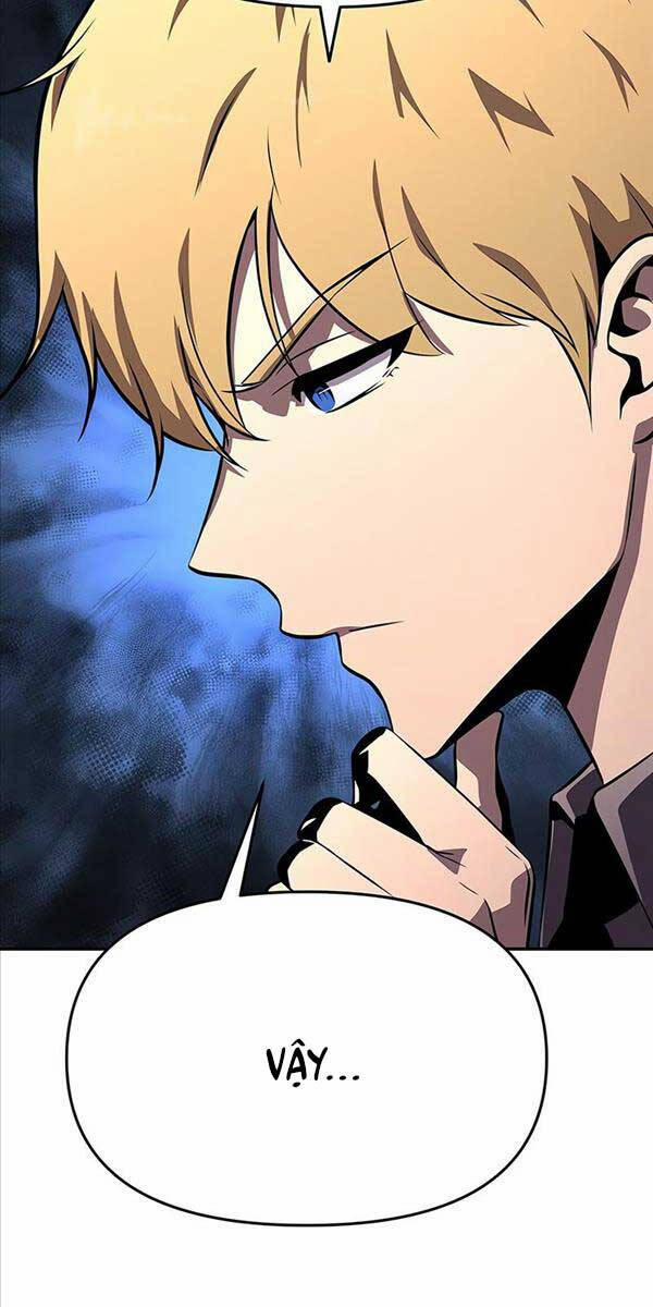 Vua Hiệp Sĩ Đã Trở Lại Với Một Vị Thần 26 trang 18