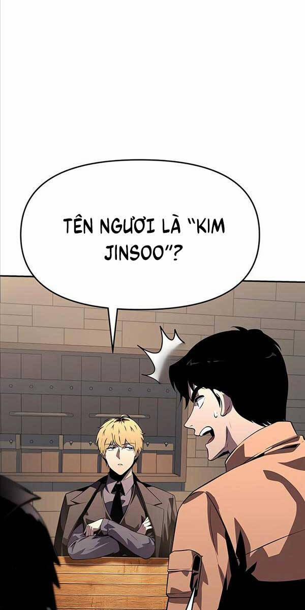 Vua Hiệp Sĩ Đã Trở Lại Với Một Vị Thần 26 trang 19