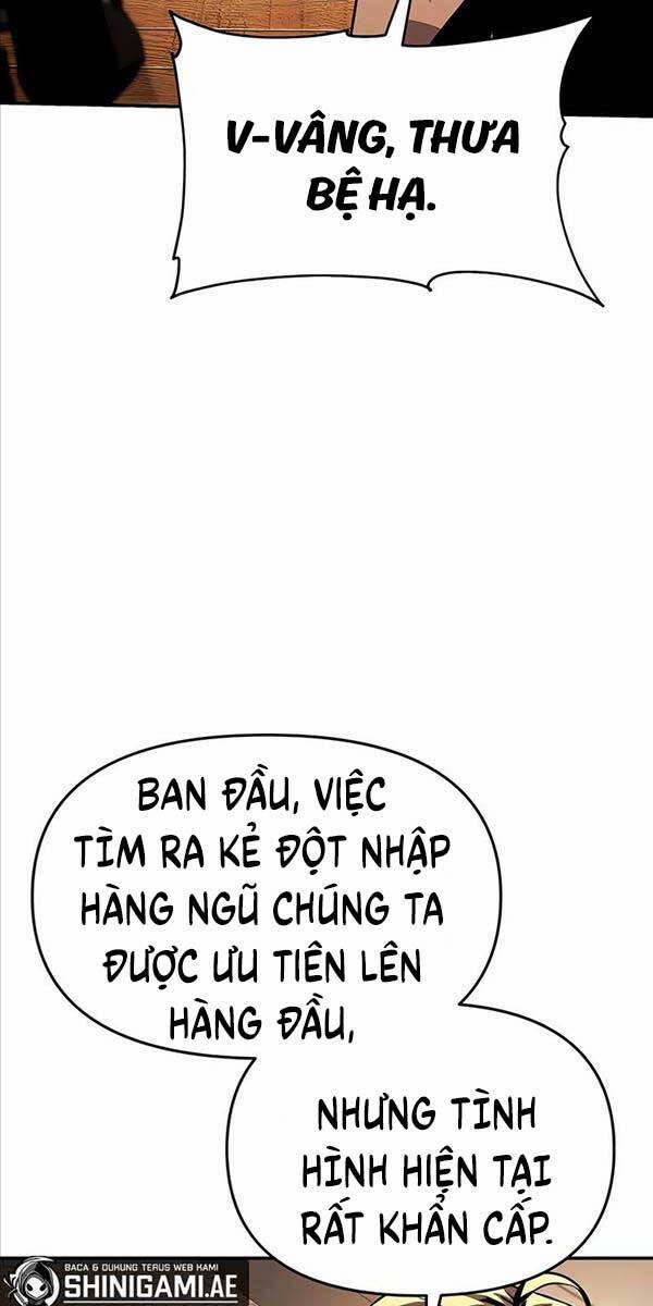 Vua Hiệp Sĩ Đã Trở Lại Với Một Vị Thần 26 trang 20