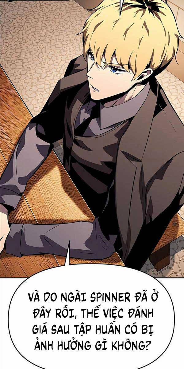 Vua Hiệp Sĩ Đã Trở Lại Với Một Vị Thần 26 trang 21