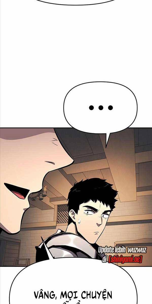 Vua Hiệp Sĩ Đã Trở Lại Với Một Vị Thần 26 trang 22