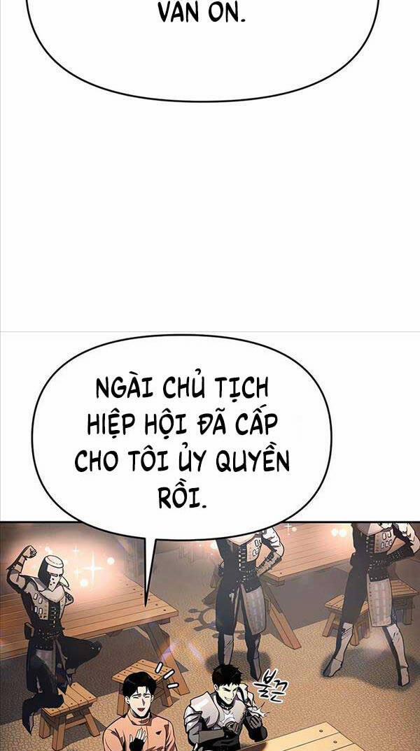 Vua Hiệp Sĩ Đã Trở Lại Với Một Vị Thần 26 trang 23