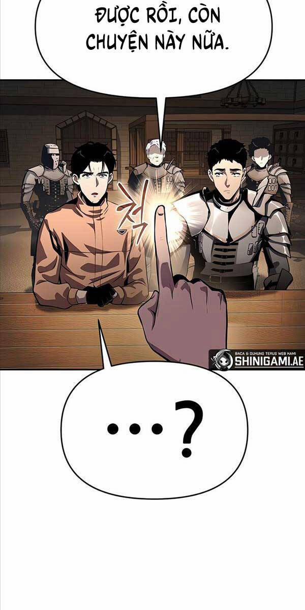 Vua Hiệp Sĩ Đã Trở Lại Với Một Vị Thần 26 trang 25