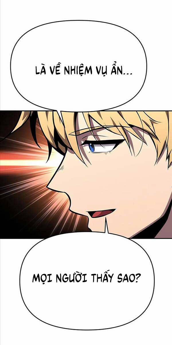 Vua Hiệp Sĩ Đã Trở Lại Với Một Vị Thần 26 trang 26