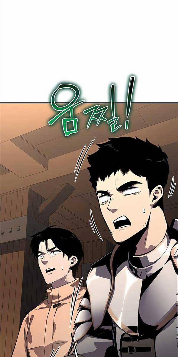 Vua Hiệp Sĩ Đã Trở Lại Với Một Vị Thần 26 trang 27