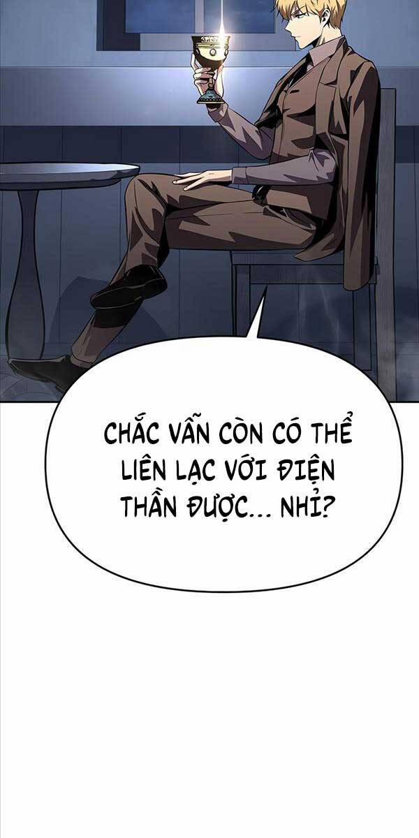 Vua Hiệp Sĩ Đã Trở Lại Với Một Vị Thần 26 trang 34