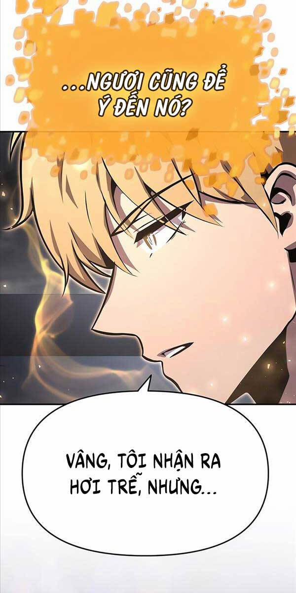 Vua Hiệp Sĩ Đã Trở Lại Với Một Vị Thần 26 trang 38