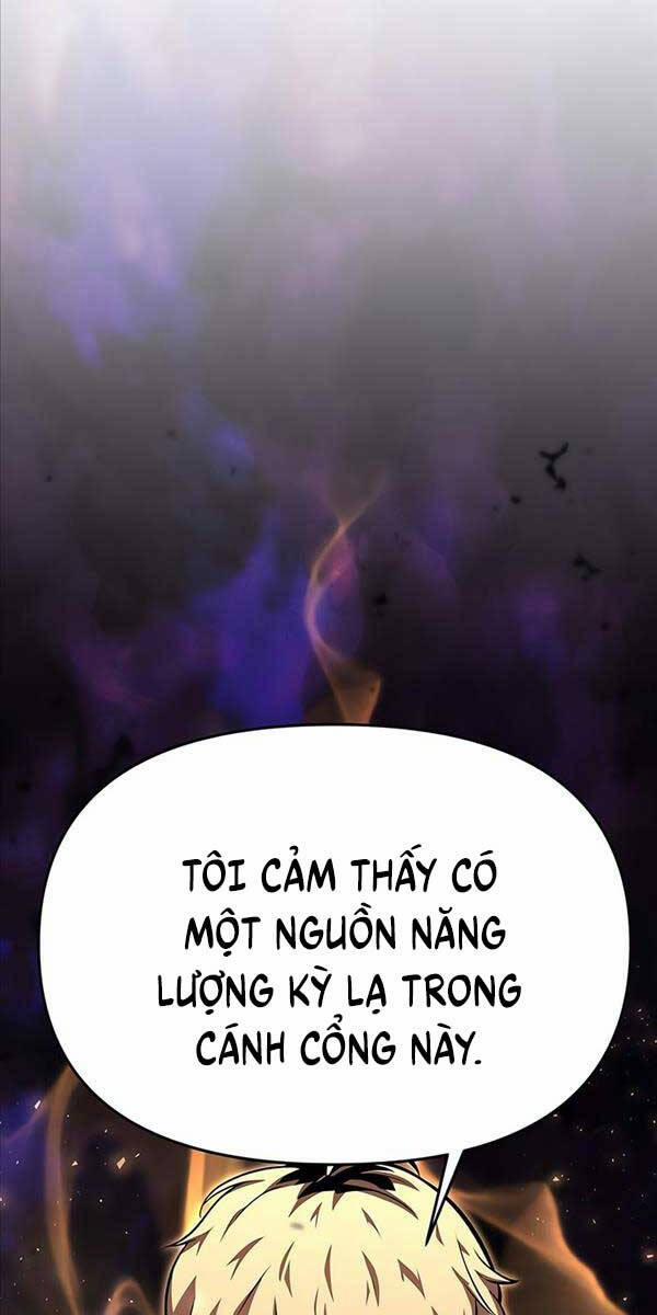 Vua Hiệp Sĩ Đã Trở Lại Với Một Vị Thần 26 trang 39