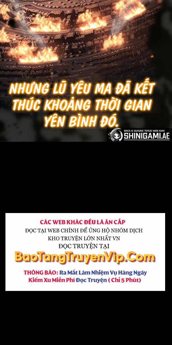 Vua Hiệp Sĩ Đã Trở Lại Với Một Vị Thần 26 trang 4