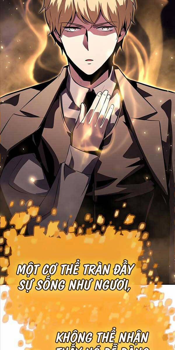 Vua Hiệp Sĩ Đã Trở Lại Với Một Vị Thần 26 trang 40