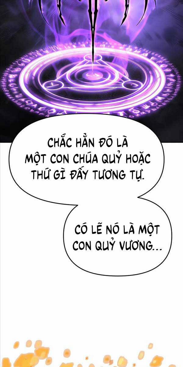 Vua Hiệp Sĩ Đã Trở Lại Với Một Vị Thần 26 trang 44